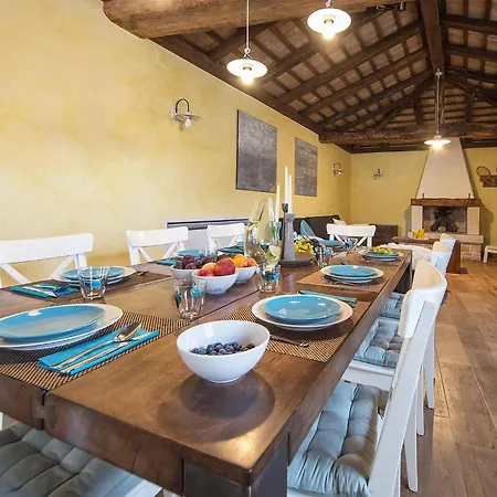 Tatil Evi Elizabeta *