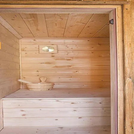 Tatil Evi Elizabeta Umag