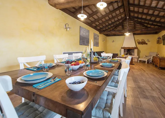 Feriehus Elizabeta *