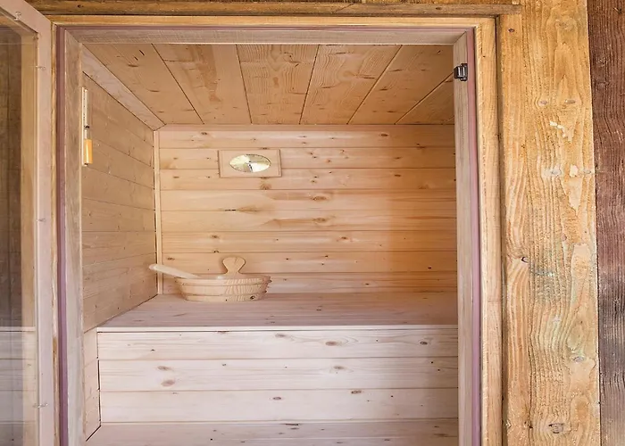 펜션 Elizabeta 우마그