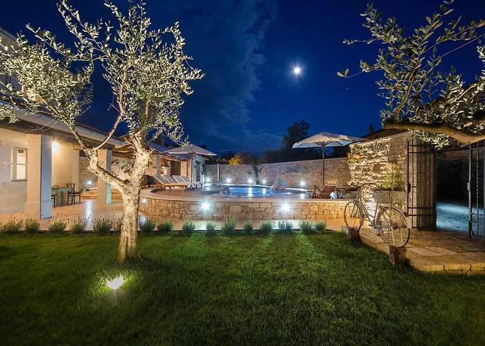 Vikendica Elizabeta *