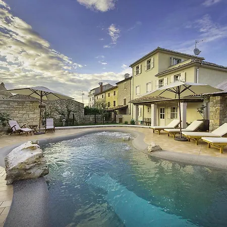 Elizabeta Vakantiehuis