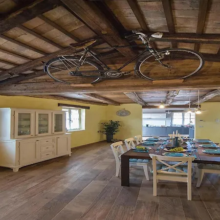 Elizabeta Holiday home Umag