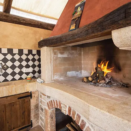 Vakantiehuis Elizabeta Umag