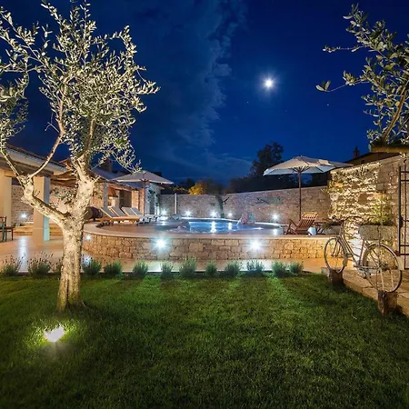 Vakantiehuis Elizabeta *