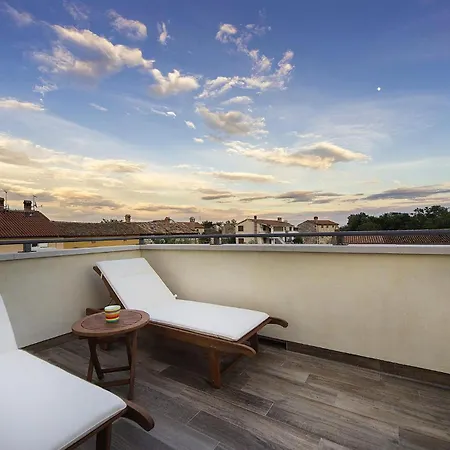 Vakantiehuis Elizabeta