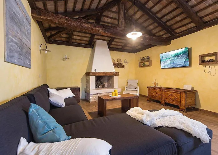 Elizabeta * Umag